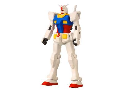 Rx-78-2 Gundam (Gis40602) - image 3