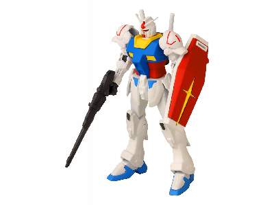 Rx-78-2 Gundam (Gis40602) - image 6