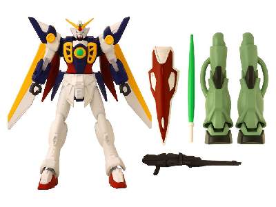 Wing Gundam (Gis40603) - image 2