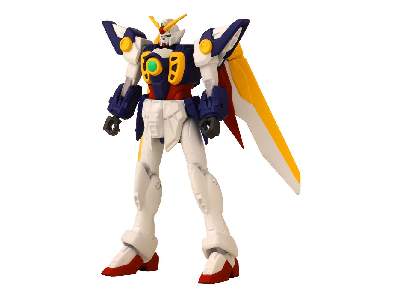 Wing Gundam (Gis40603) - image 3