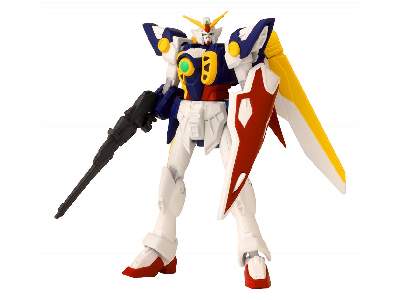 Wing Gundam (Gis40603) - image 4