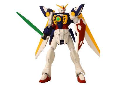 Wing Gundam (Gis40603) - image 5