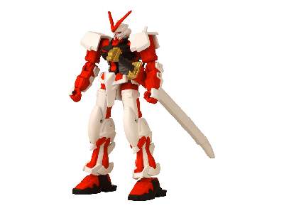 Astray Red Frame (Gis40604) - image 3