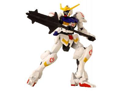 Gundam Barbatos (Gis40605) - image 4