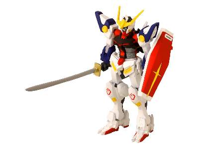 Gundam Barbatos (Gis40605) - image 6