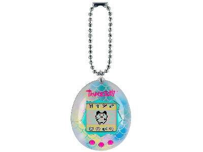 Tamagotchi Mermaid - image 1