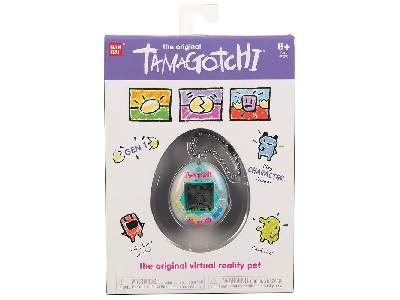 Tamagotchi Mermaid - image 2