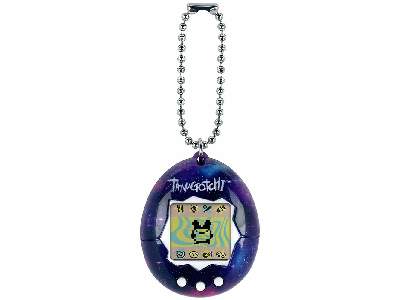 Tamagotchi Galaxy - image 1