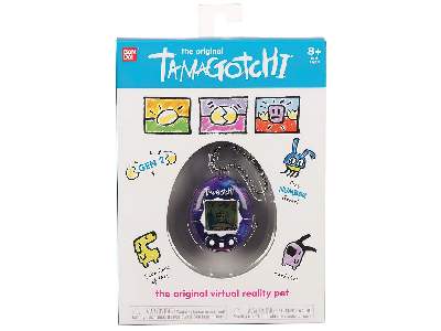 Tamagotchi Galaxy - image 2