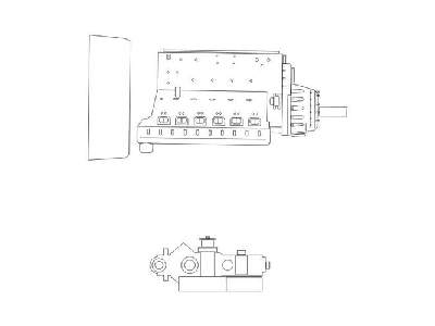 Daimler Benz DB 601 - German aircraft engine WW II - image 1