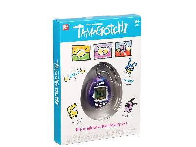 Tamagotchi Galaxy - image 3