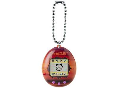 Tamagotchi Sunset - image 1