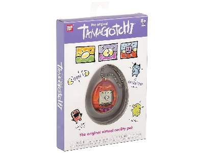 Tamagotchi Sunset - image 3