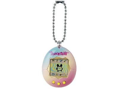 Tamagotchi Sahara - image 1