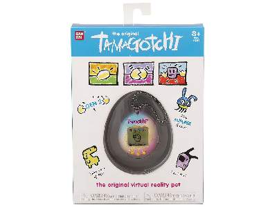 Tamagotchi Sahara - image 2