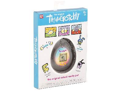 Tamagotchi Sahara - image 3