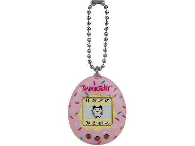 Tamagotchi Sprinkle - image 1