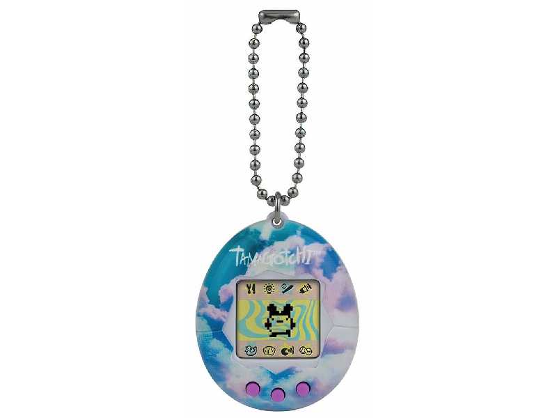 Tamagotchi Sky - image 1