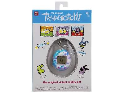 Tamagotchi Sky - image 2