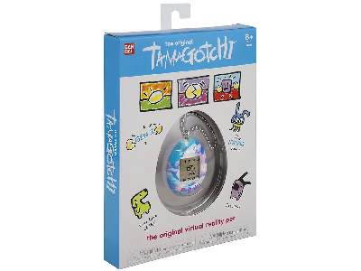 Tamagotchi Sky - image 3