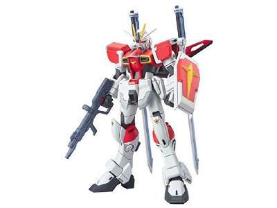 Sword Impulse Gundam Gun5546 - image 2