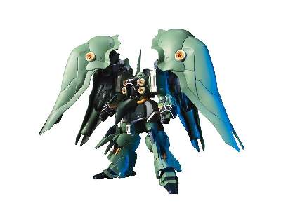 Nz-666 Kshatriya (Gundam 83202) - image 2