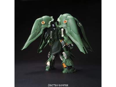 Nz-666 Kshatriya (Gundam 83202) - image 3