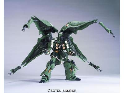 Nz-666 Kshatriya (Gundam 83202) - image 4