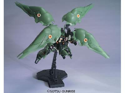 Nz-666 Kshatriya (Gundam 83202) - image 5