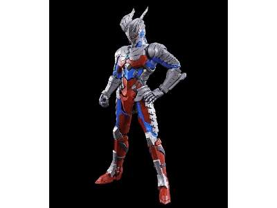 Ultraman Suit Zero -action- - image 2