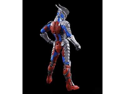Ultraman Suit Zero -action- - image 4
