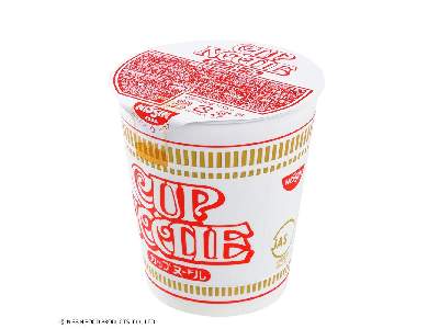 Best Hit Chronicle Cup Noodle - image 4