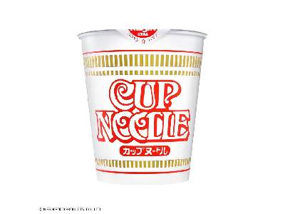 Best Hit Chronicle Cup Noodle - image 5