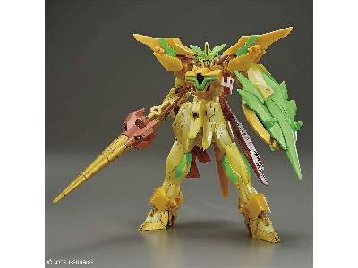 Re:rising Gundam - image 5
