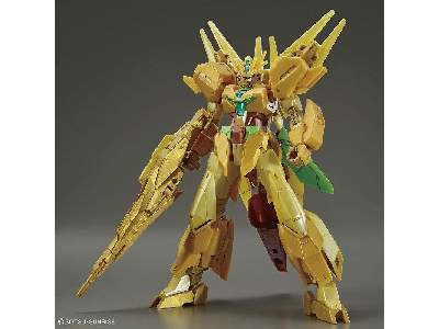 Re:rising Gundam - image 6