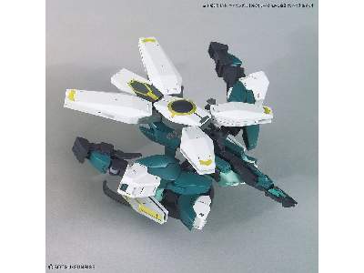 Core Gundam Ii (G-3 Color) - image 4