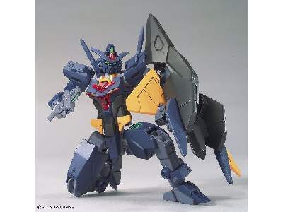 Core Gundam Ii (Titans Color) - image 3