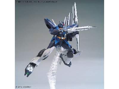 Core Gundam Ii (Titans Color) - image 4