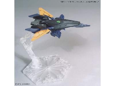 Core Gundam Ii (Titans Color) - image 5