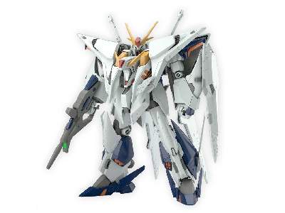 Xi Gundam (Gundam 61331) - image 2