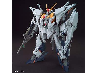 Xi Gundam (Gundam 61331) - image 3