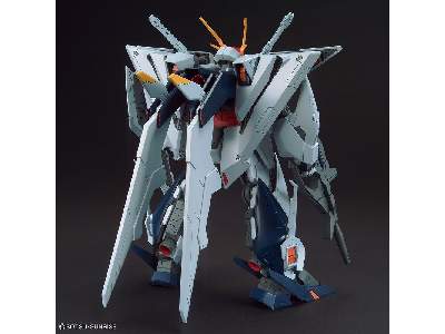 Xi Gundam (Gundam 61331) - image 4