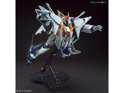 Xi Gundam (Gundam 61331) - image 7