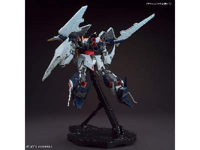 Xi Gundam (Gundam 61331) - image 8