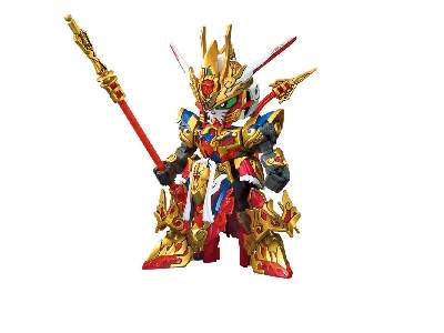 Wukong Impulse Gundam - image 2