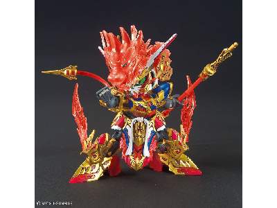 Wukong Impulse Gundam - image 4