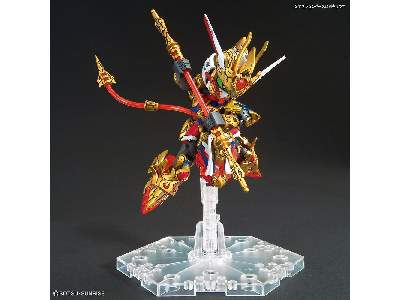 Wukong Impulse Gundam - image 6