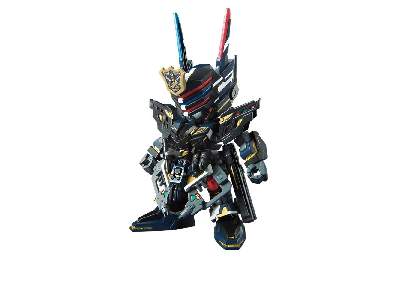 Sergeant Verde Buster Gundam - image 2