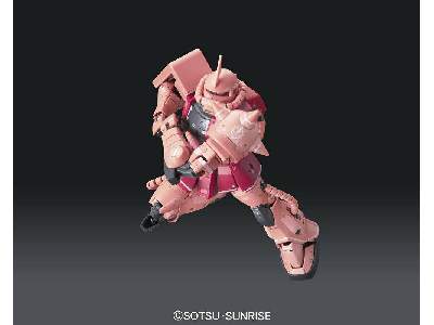 Ms-06s Zaku Ii Bl - image 3