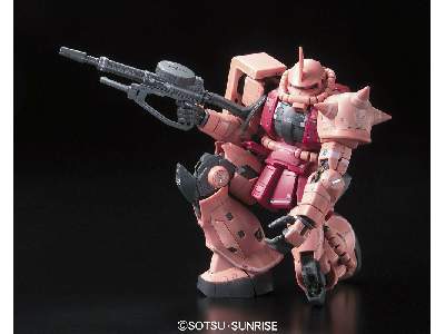 Ms-06s Zaku Ii Bl - image 4